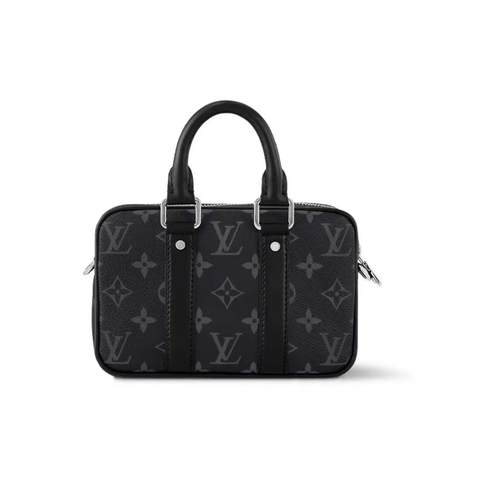 【LOUIS VUITTON】Nano Porte mini ブリーフケース