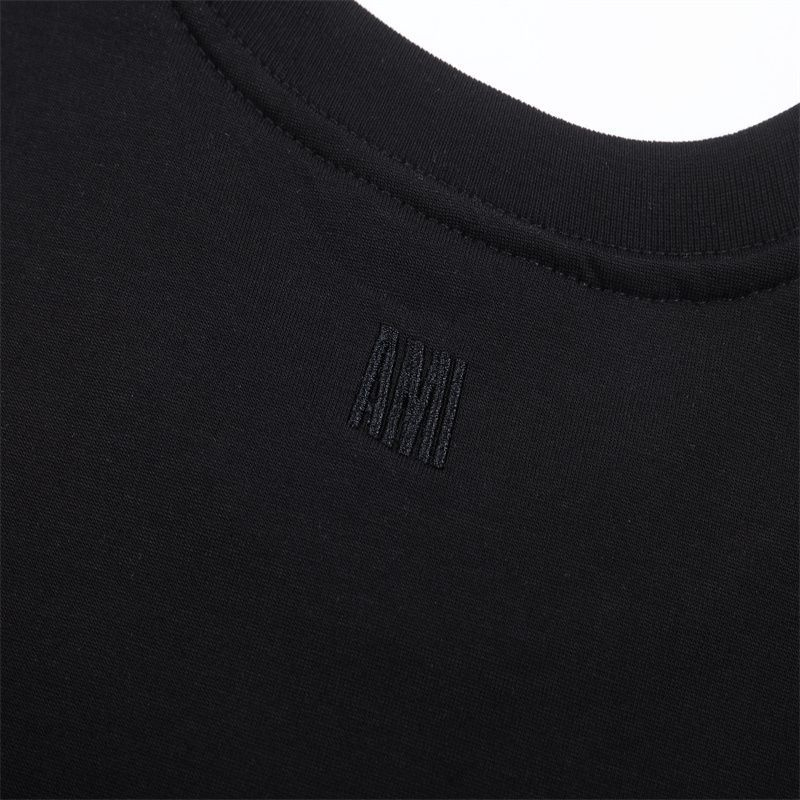 【AMI】半袖 T シャツ