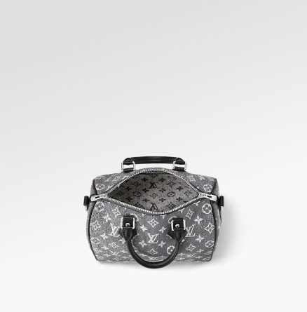 【新作】Louis Vuitton ルイヴィトン スピーディ 25 ショルダー
