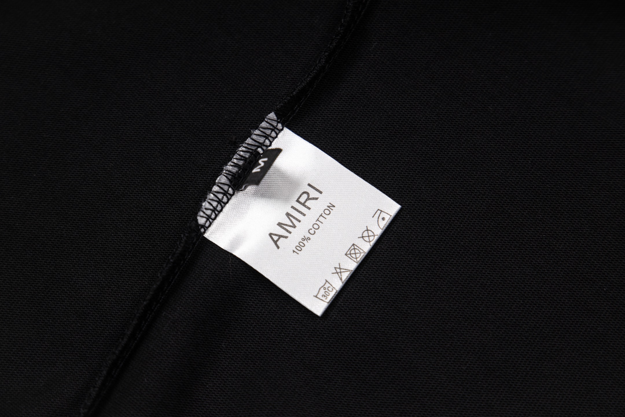 【AMIRI】半袖 T シャツ