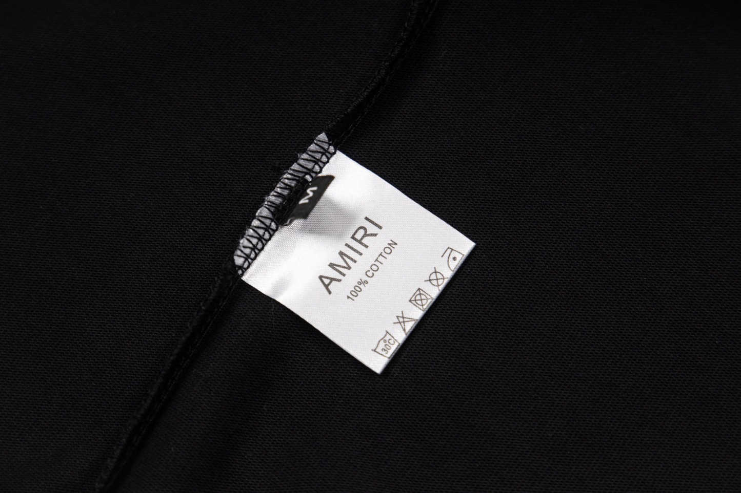【AMIRI】半袖 T シャツ