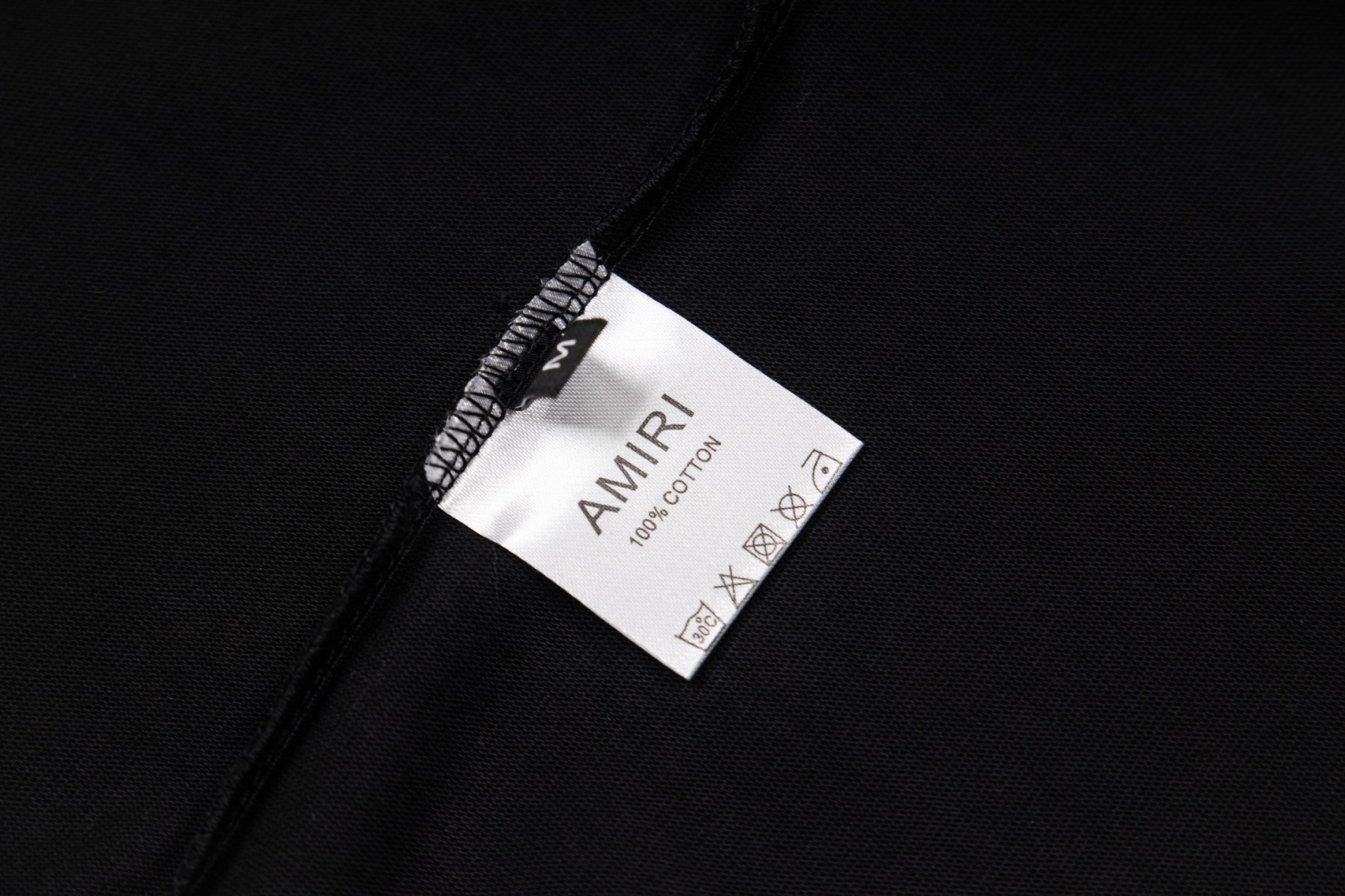 【AMIRI】半袖 T シャツ