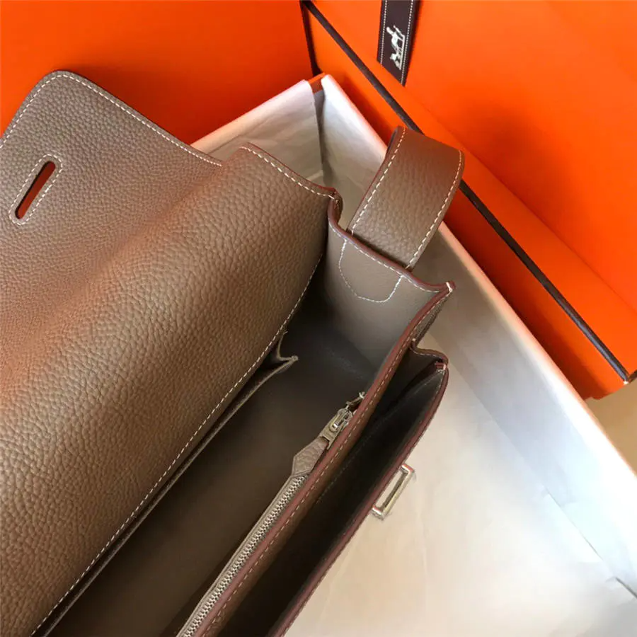 【HERMES】エルメス クロスボディバッグ 001