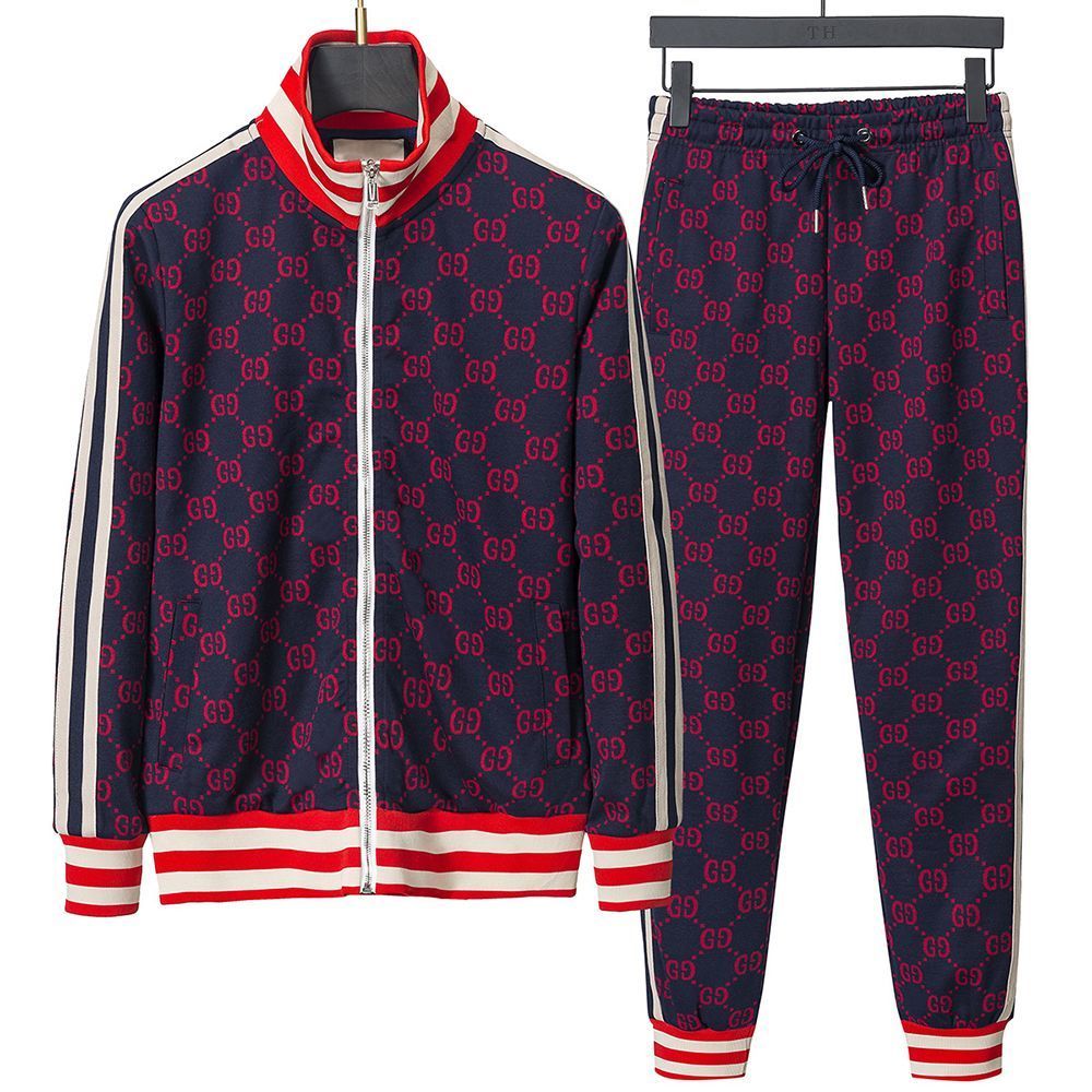 【GUCCI公式旗艦店】グッチ 上下セット セットアップ ご好評に付き再入荷！