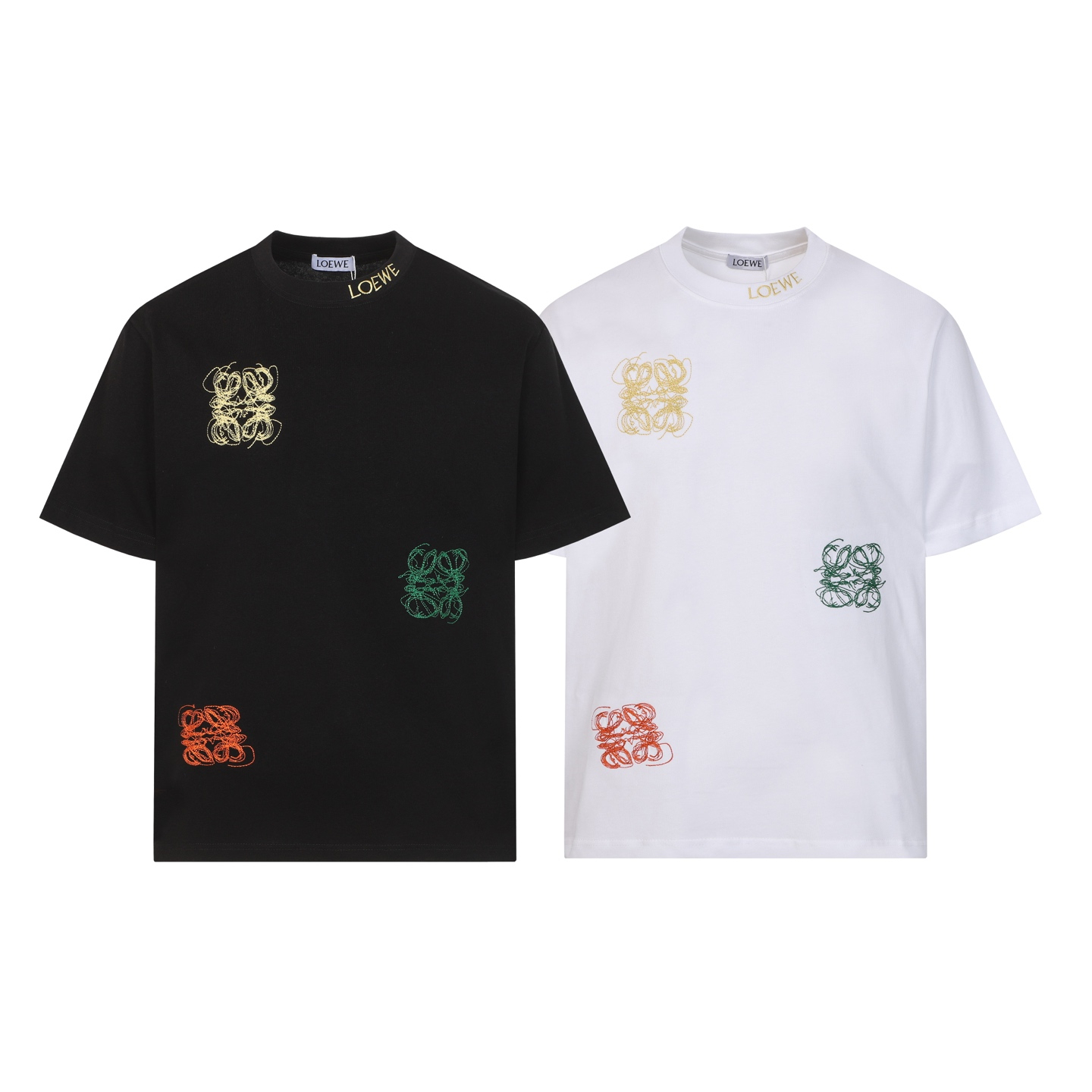 【LOEWE】半袖 T シャツ