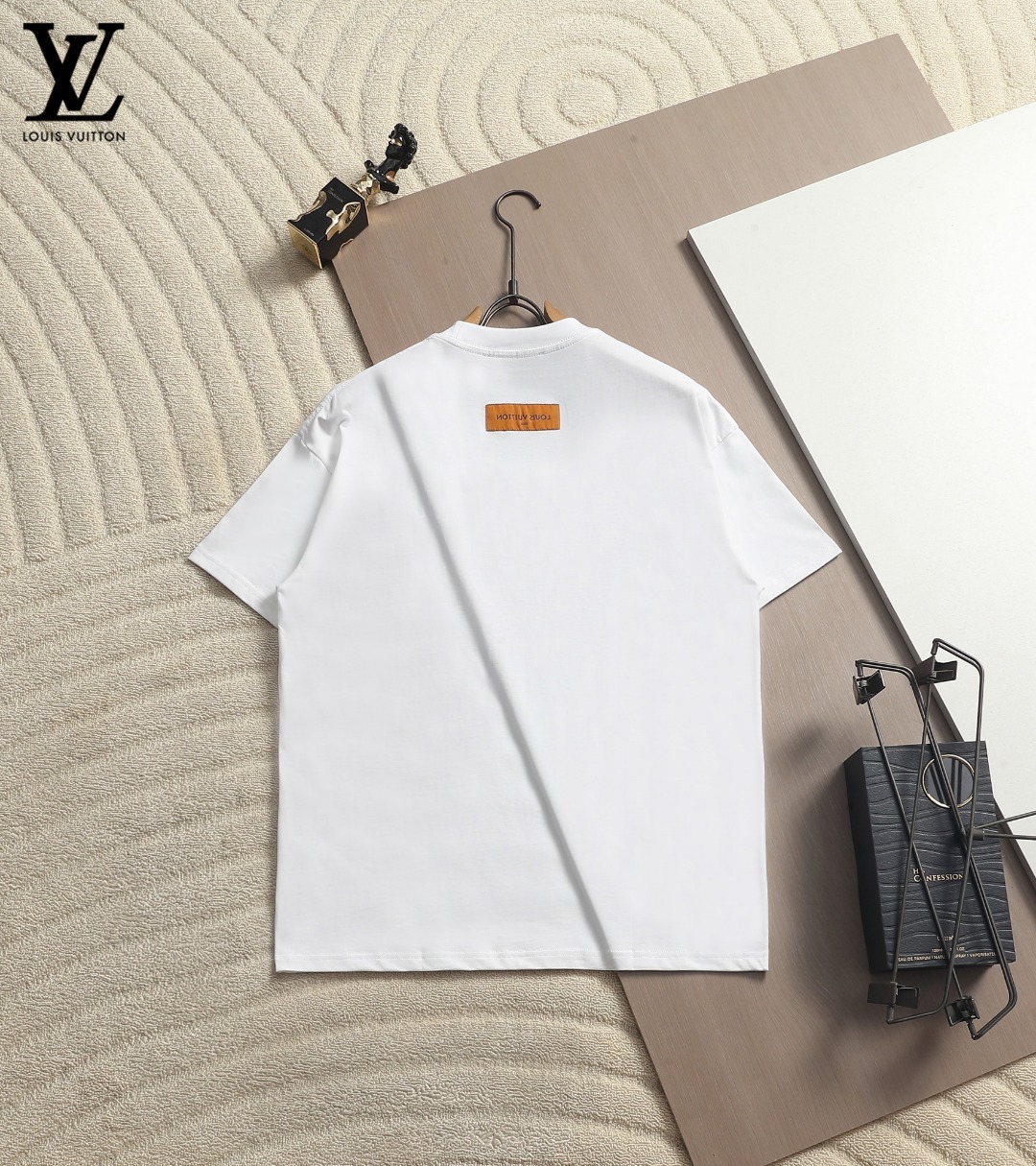 【LOUIS VUITTON】半袖 T シャツ