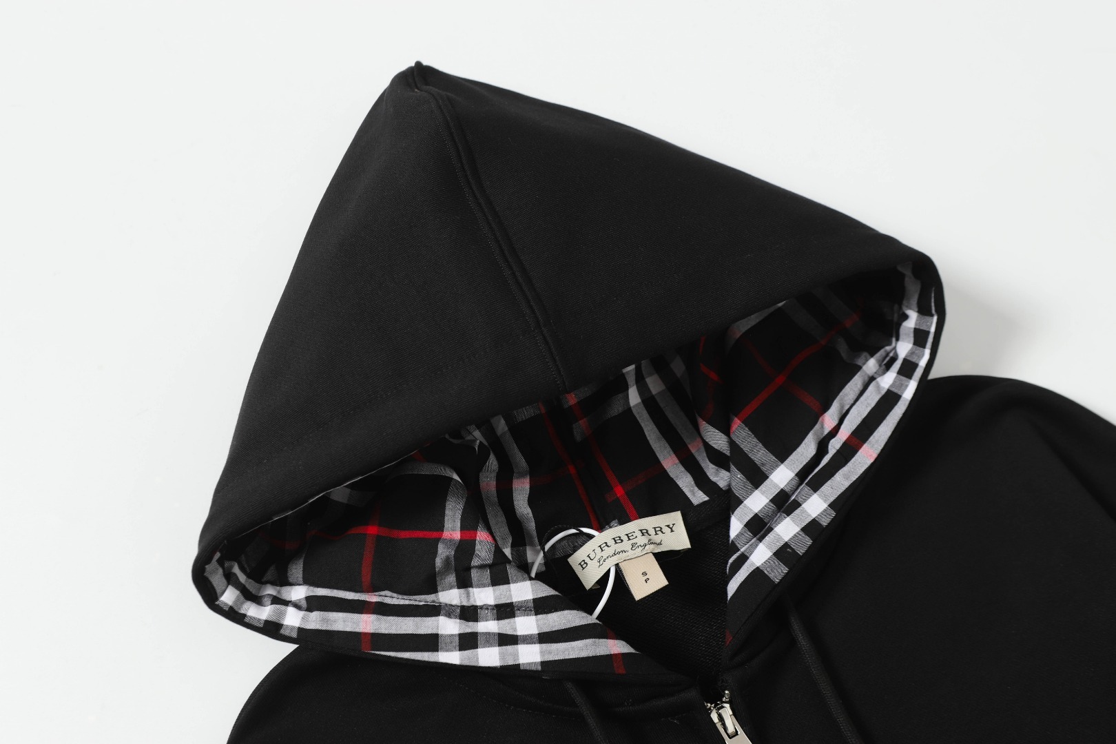 【BURBERRY】バーバリー パーカー