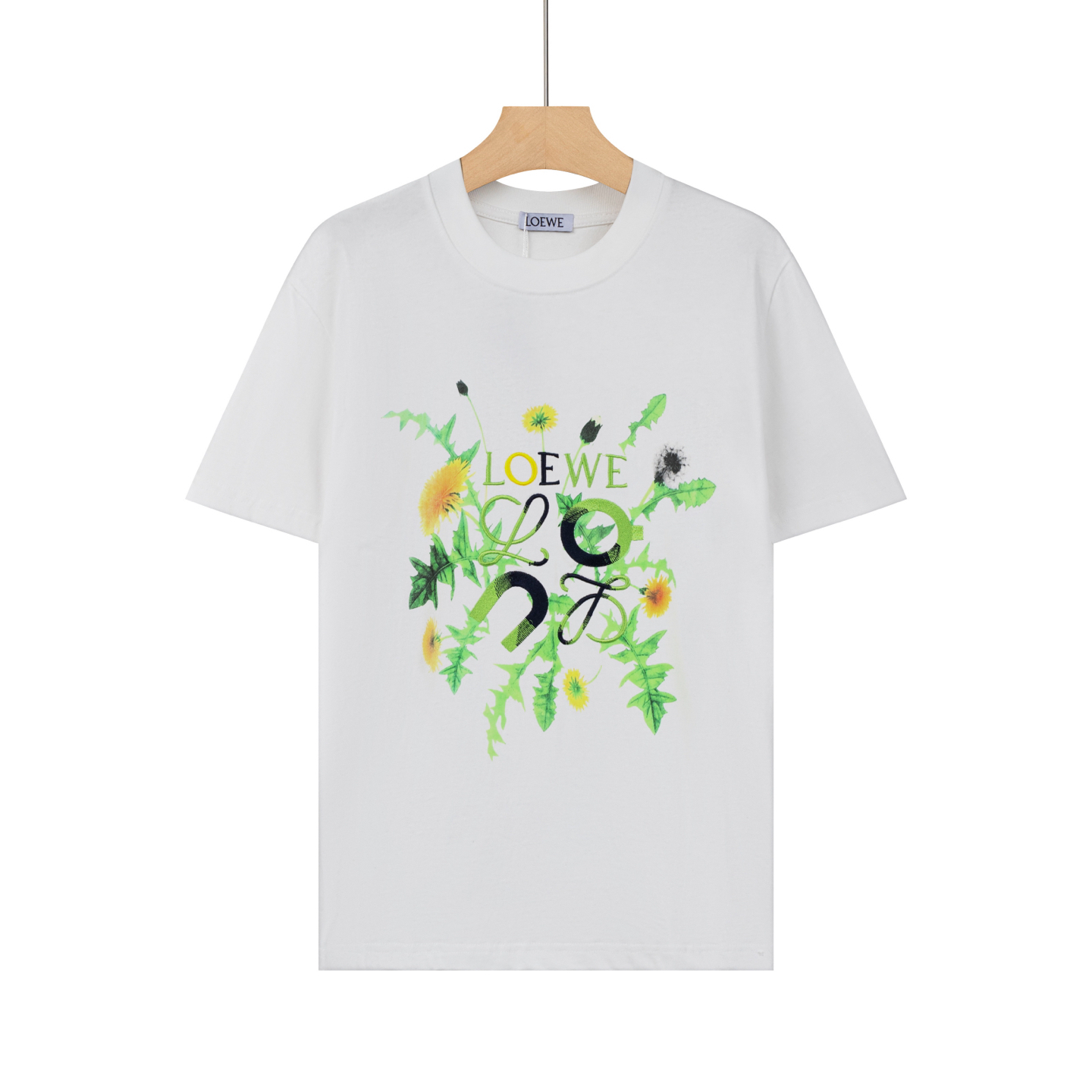 【LOEWE】半袖 T シャツ