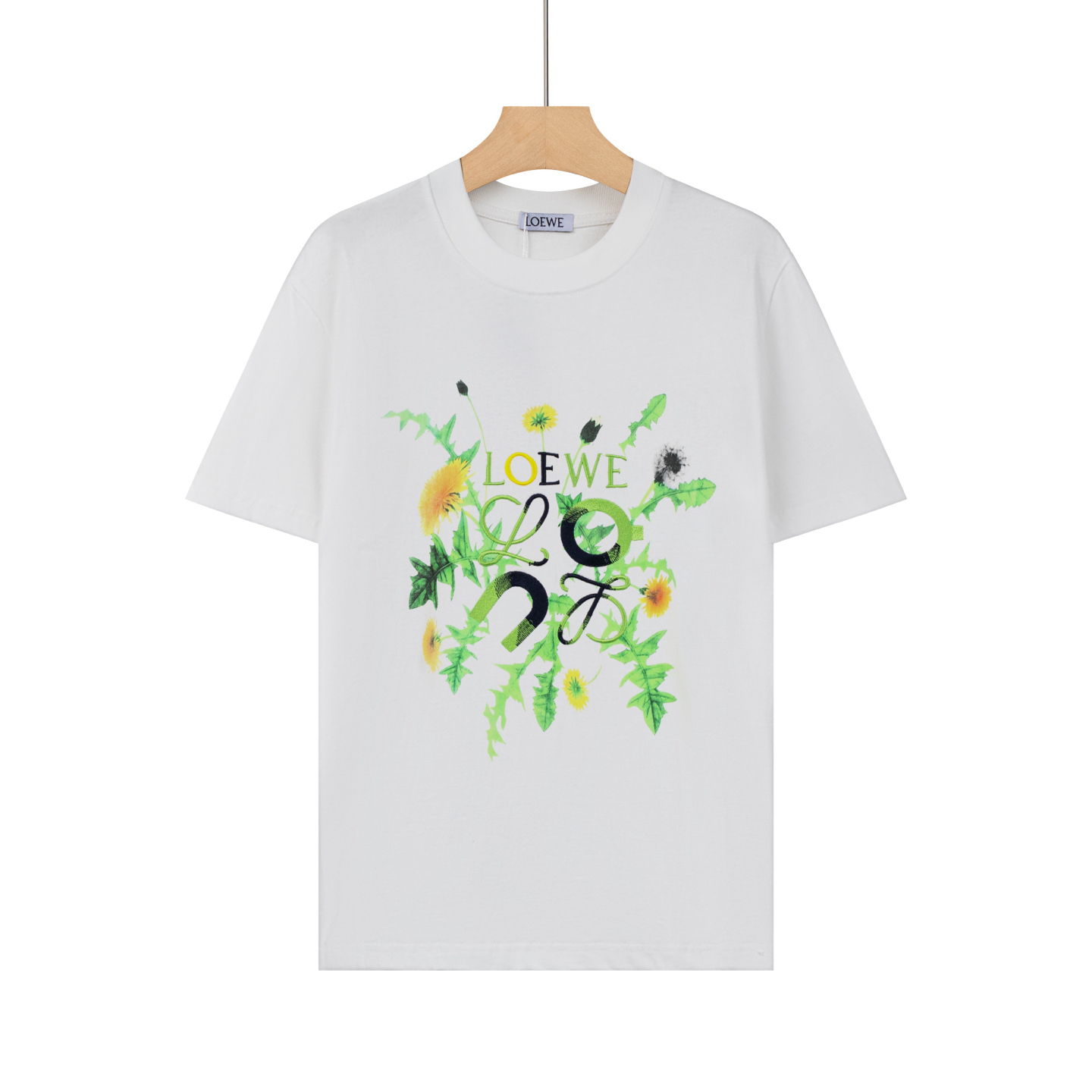 【LOEWE】半袖 T シャツ