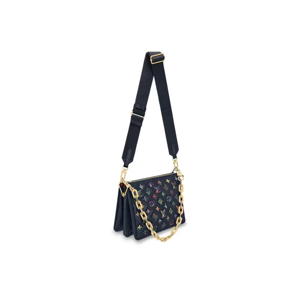 LOUIS VUITTON（ルイヴィトン）Coussin PM ショルダーバッグ