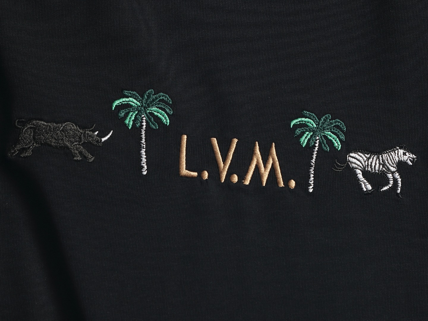 【LOUIS VUITTON】半袖 T シャツ