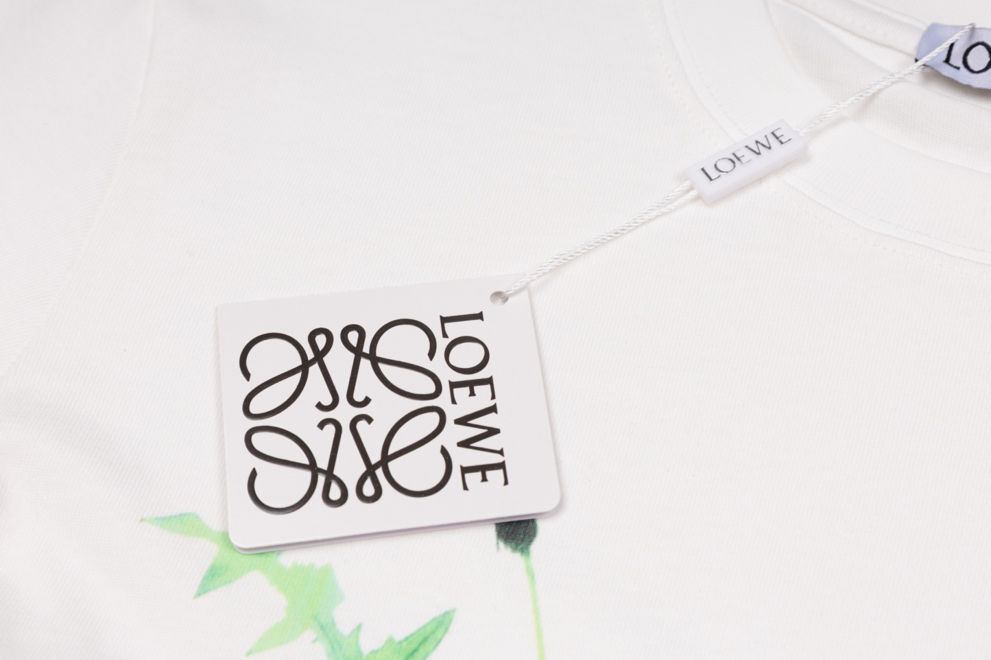 【LOEWE】半袖 T シャツ