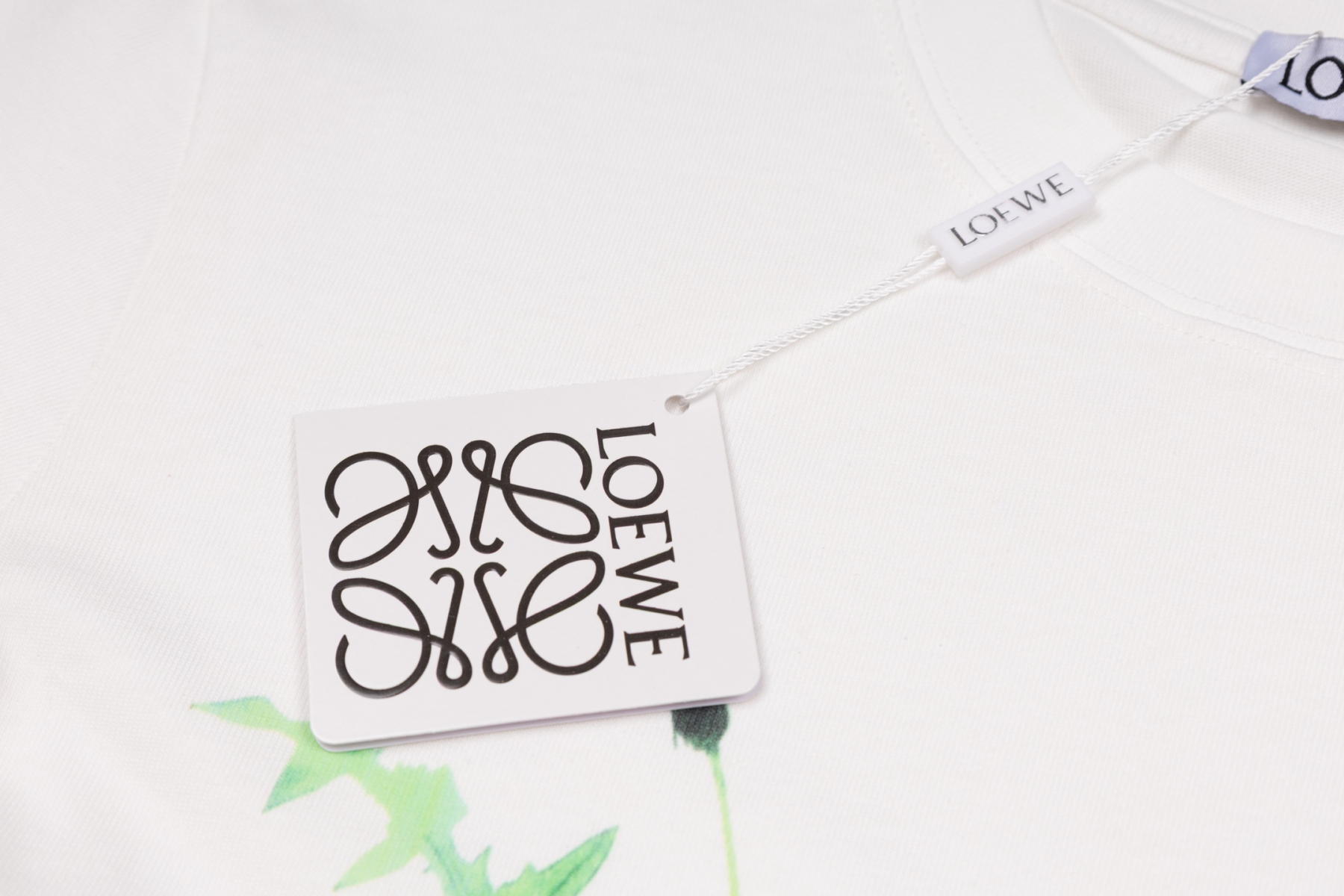 【LOEWE】半袖 T シャツ