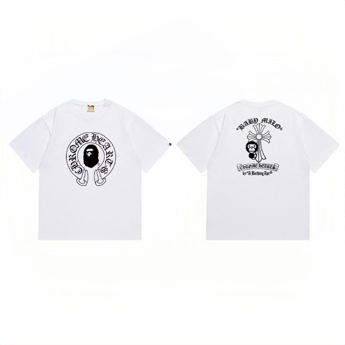 【BAPE】半袖 T シャツ