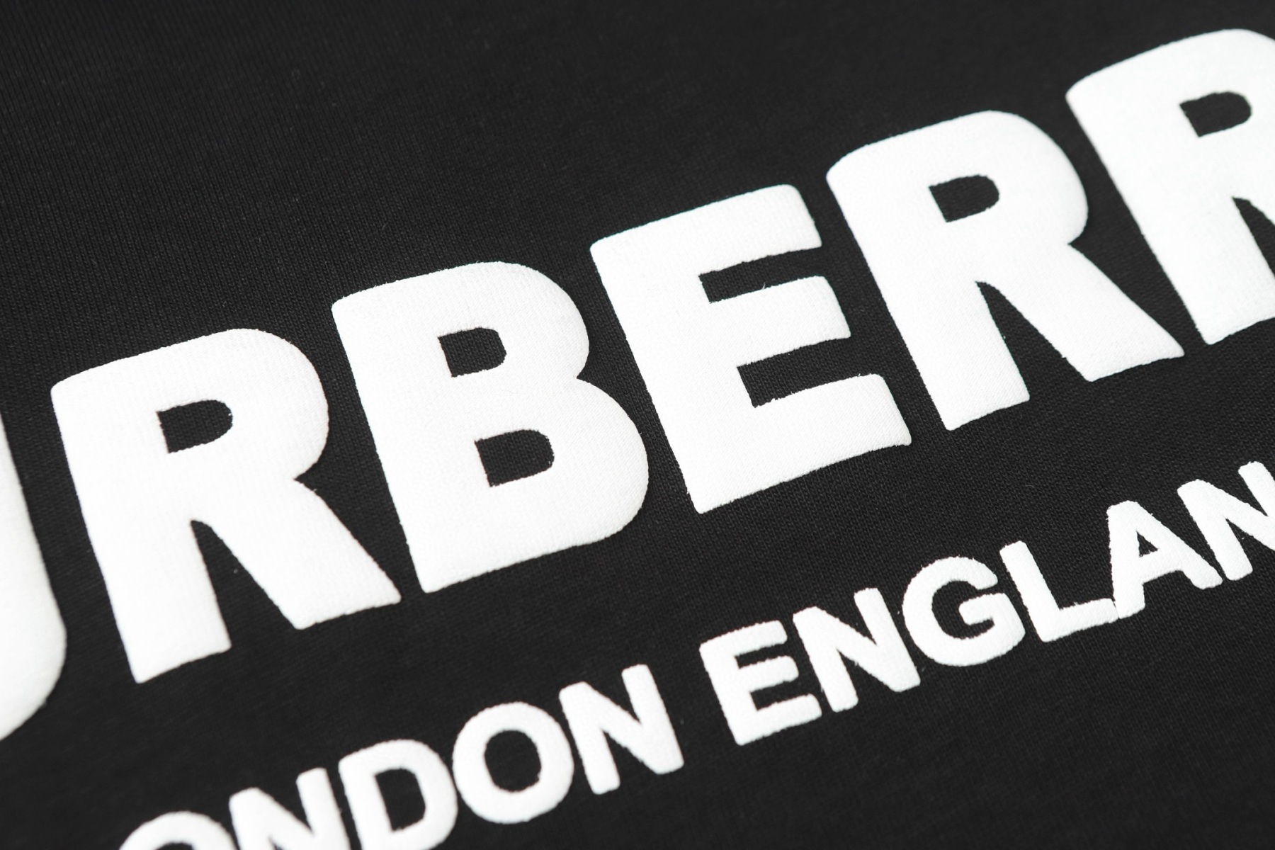 【BURBERRY】半袖 T シャツ