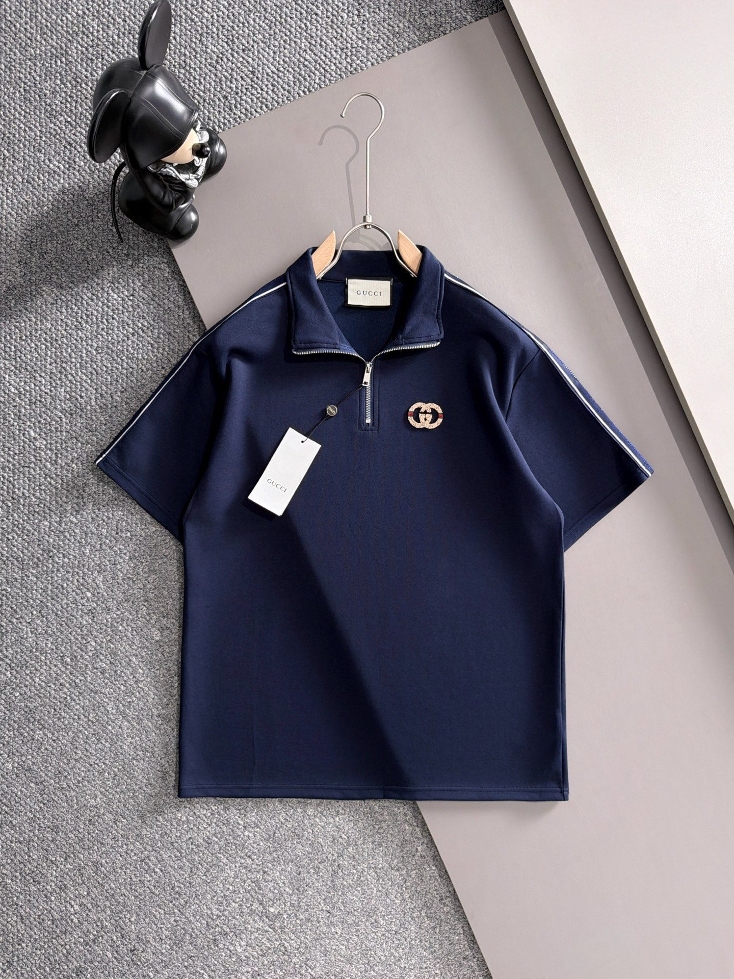 【GUCCI】半袖T シャツショートパンツ セットアップ