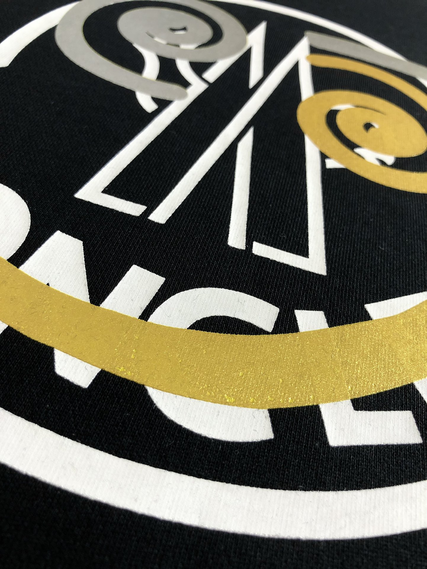 【MONCLER】長袖 T シャツ