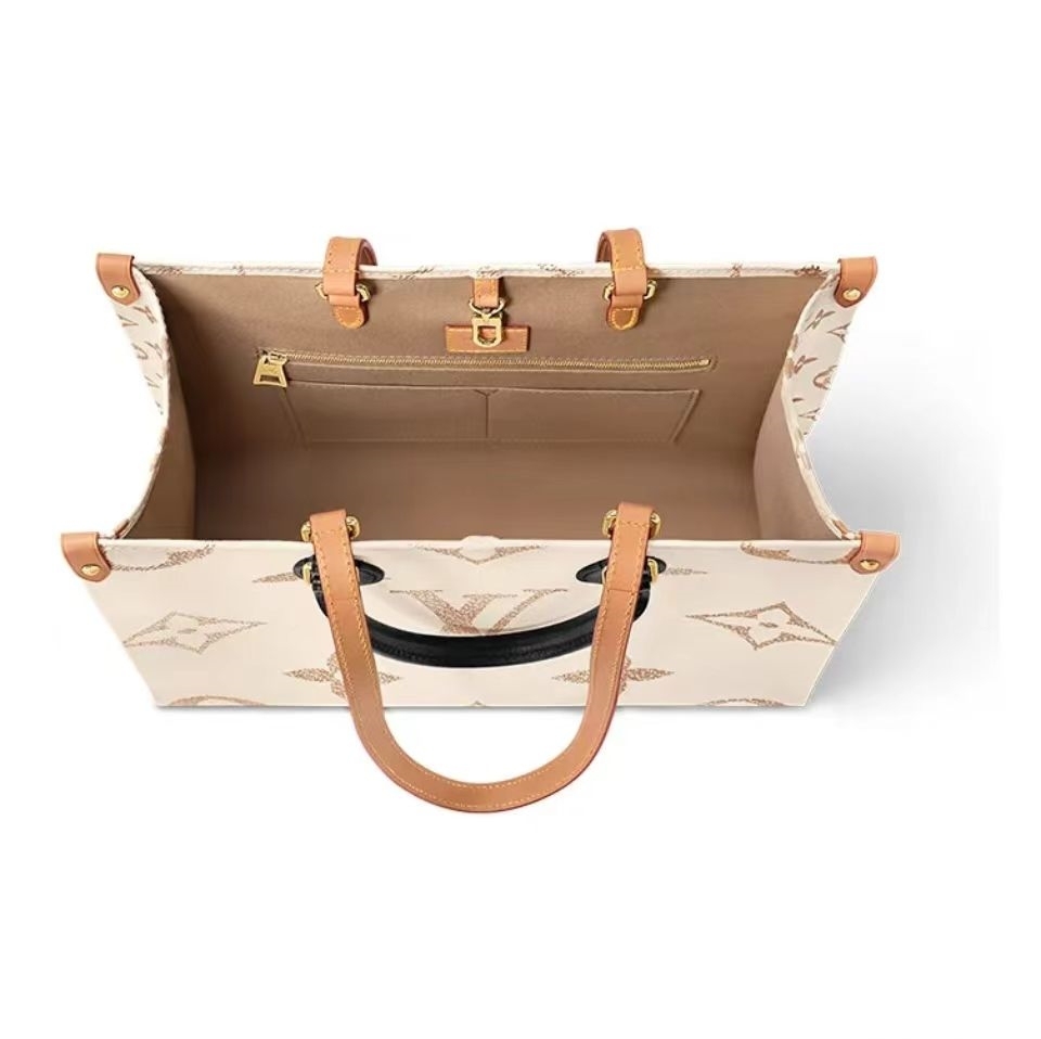 LOUIS VUITTON（ルイヴィトン）ONTHEGO ハンドバッグ