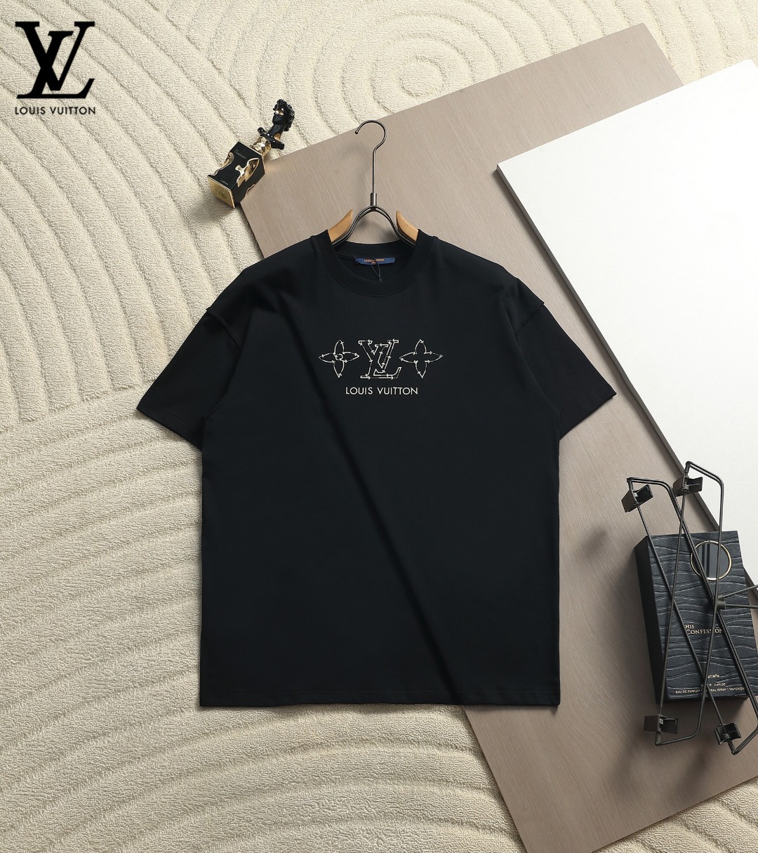 【LOUIS VUITTON】半袖 T シャツ