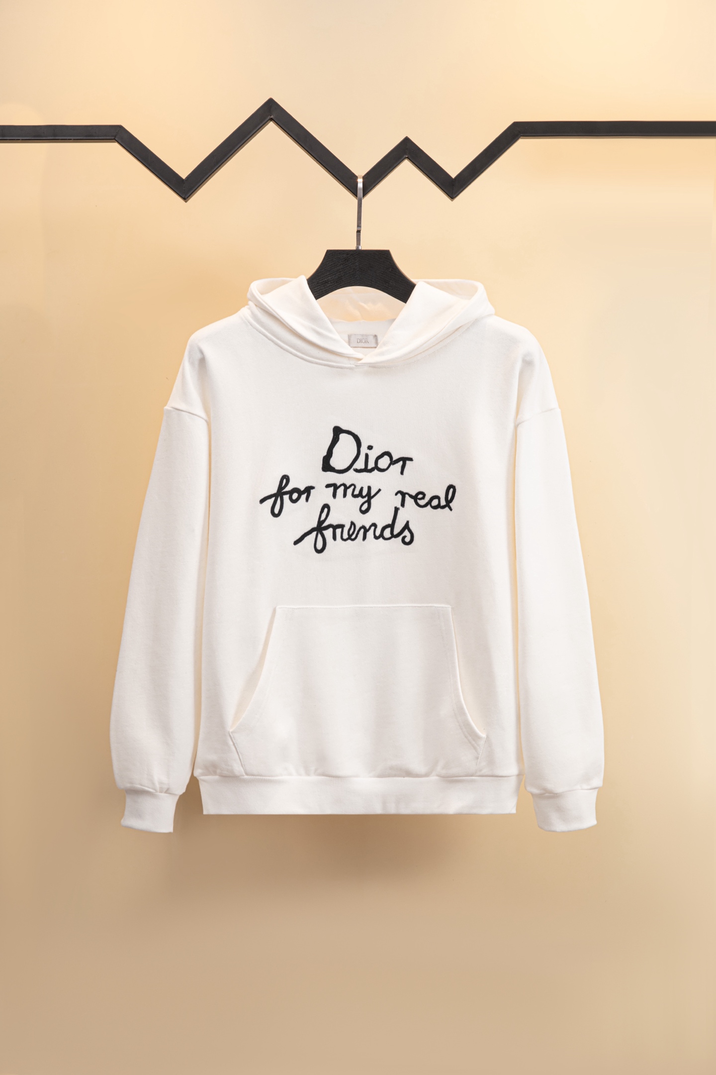 【DIOR】ディオール パーカー