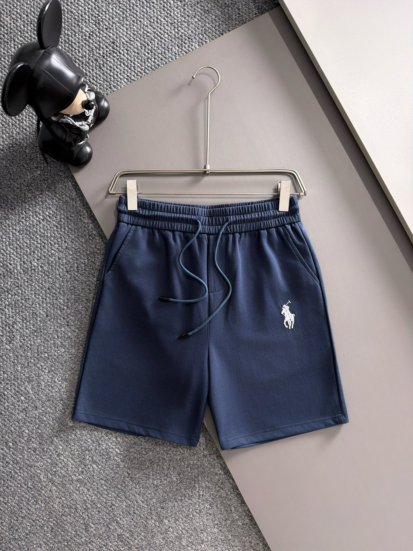 【RALPH LAUREN】半袖T シャツショートパンツ セットアップ