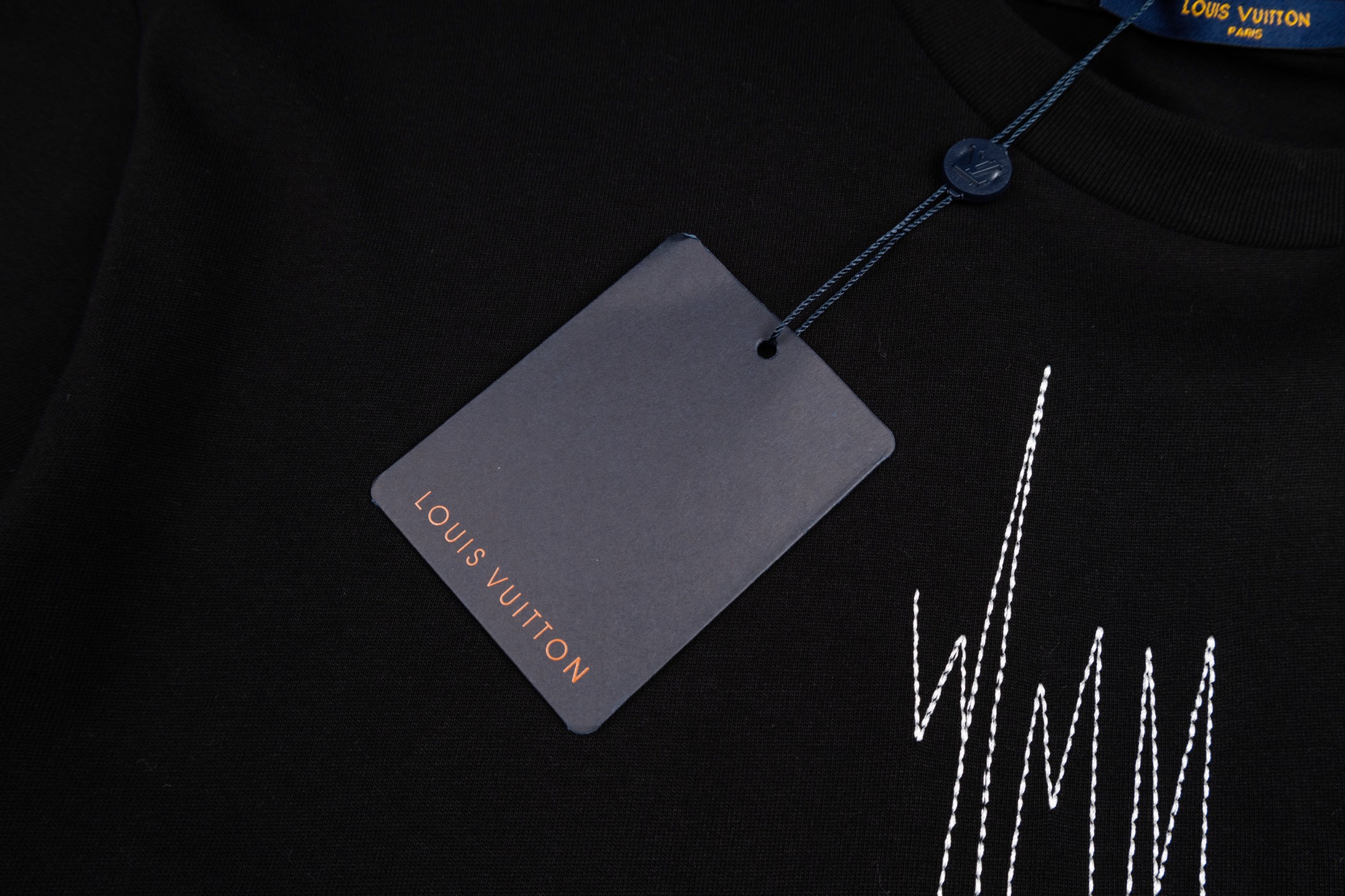 【LOUIS VUITTON】半袖 T シャツ