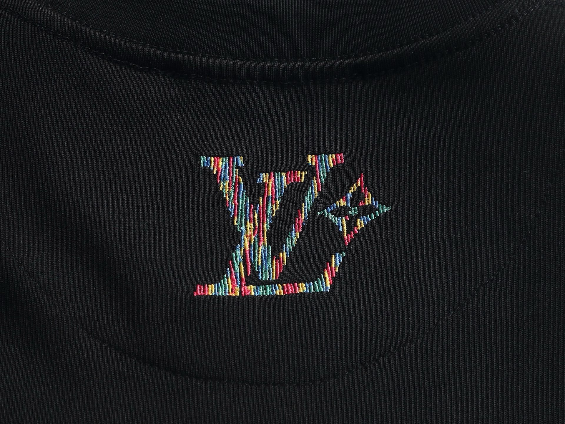  【LOUIS VUITTON】半袖 T シャツ