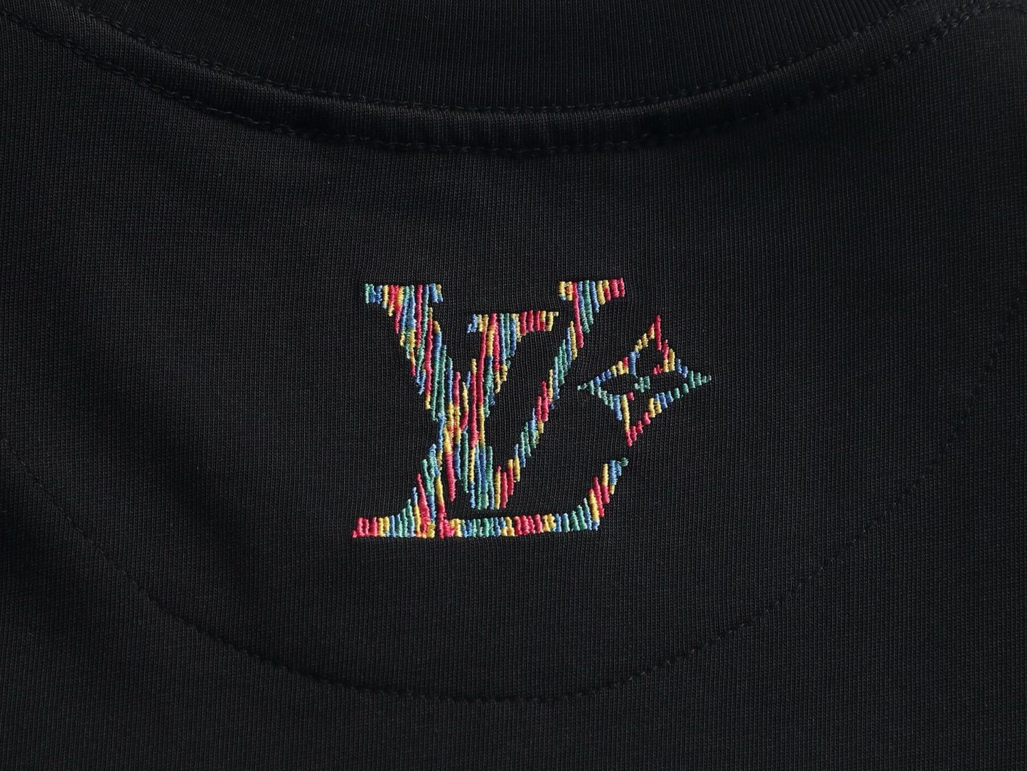  【LOUIS VUITTON】半袖 T シャツ