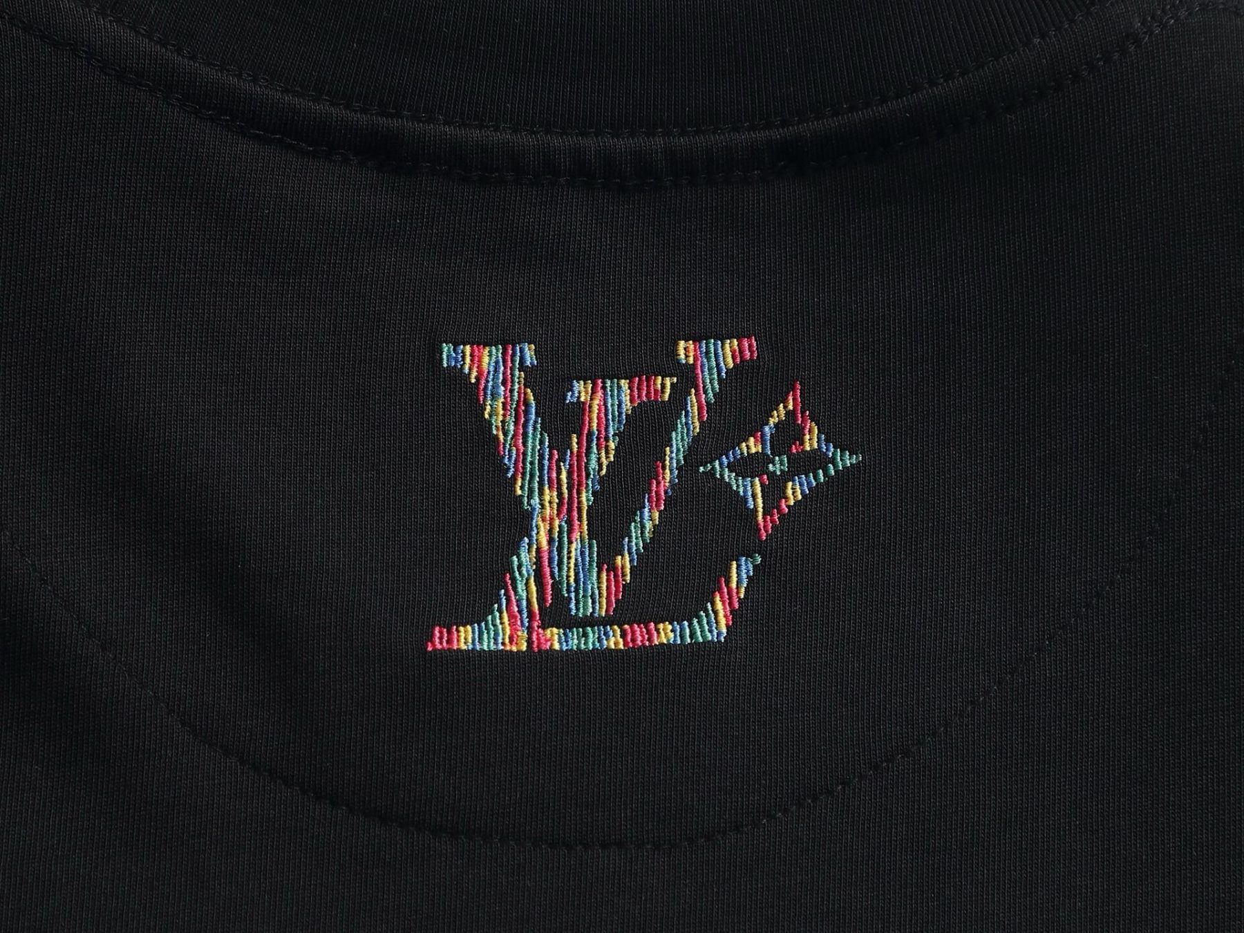  【LOUIS VUITTON】半袖 T シャツ