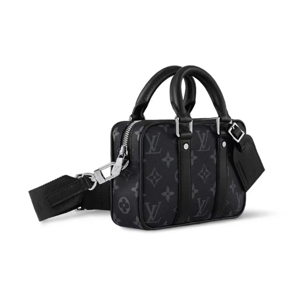 【LOUIS VUITTON】Nano Porte mini ブリーフケース