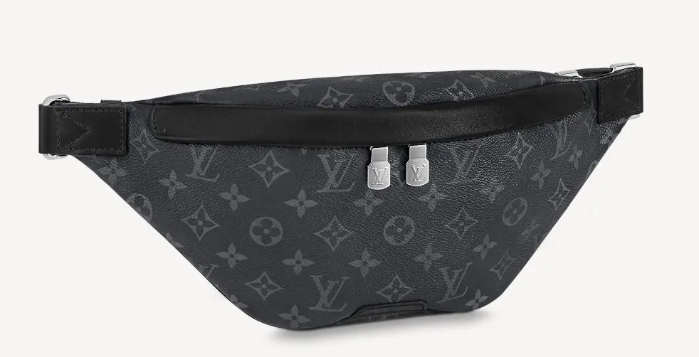 【LOUIS VUITTON】ユニセックス・大人気バムバッグBUMBAG M43644