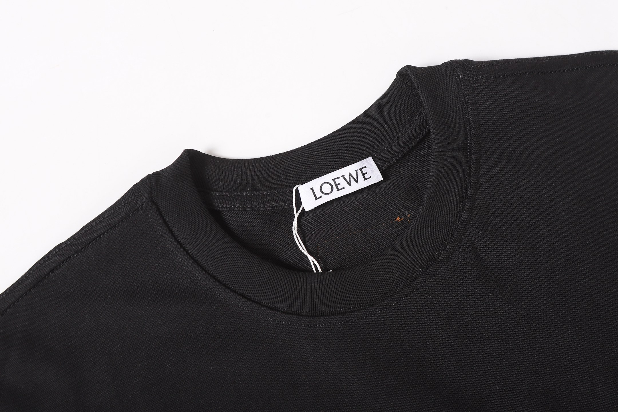 【LOEWE】半袖 T シャツ