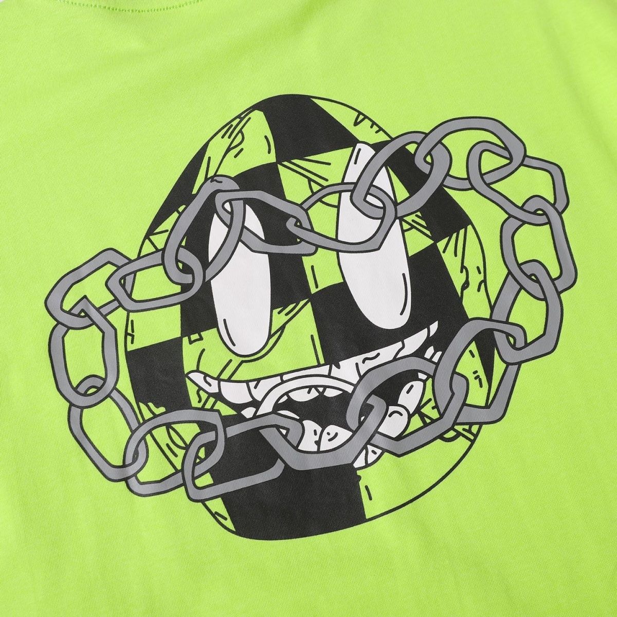 【CHROME HEARTS】半袖 T シャツ