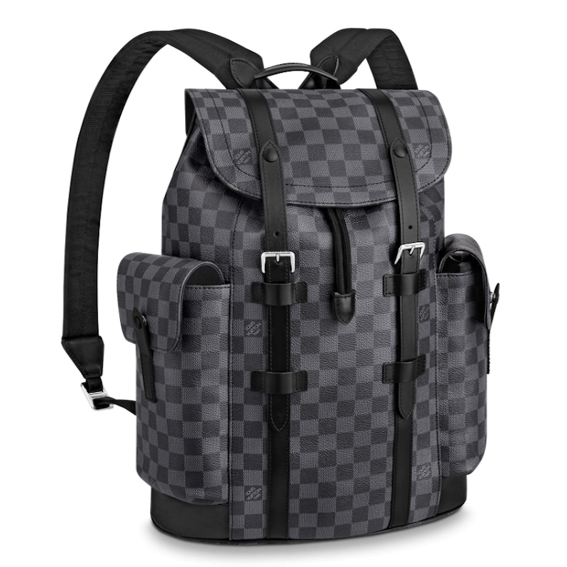 Louis Vuitton ルイヴィトン  バックバッグ N41379