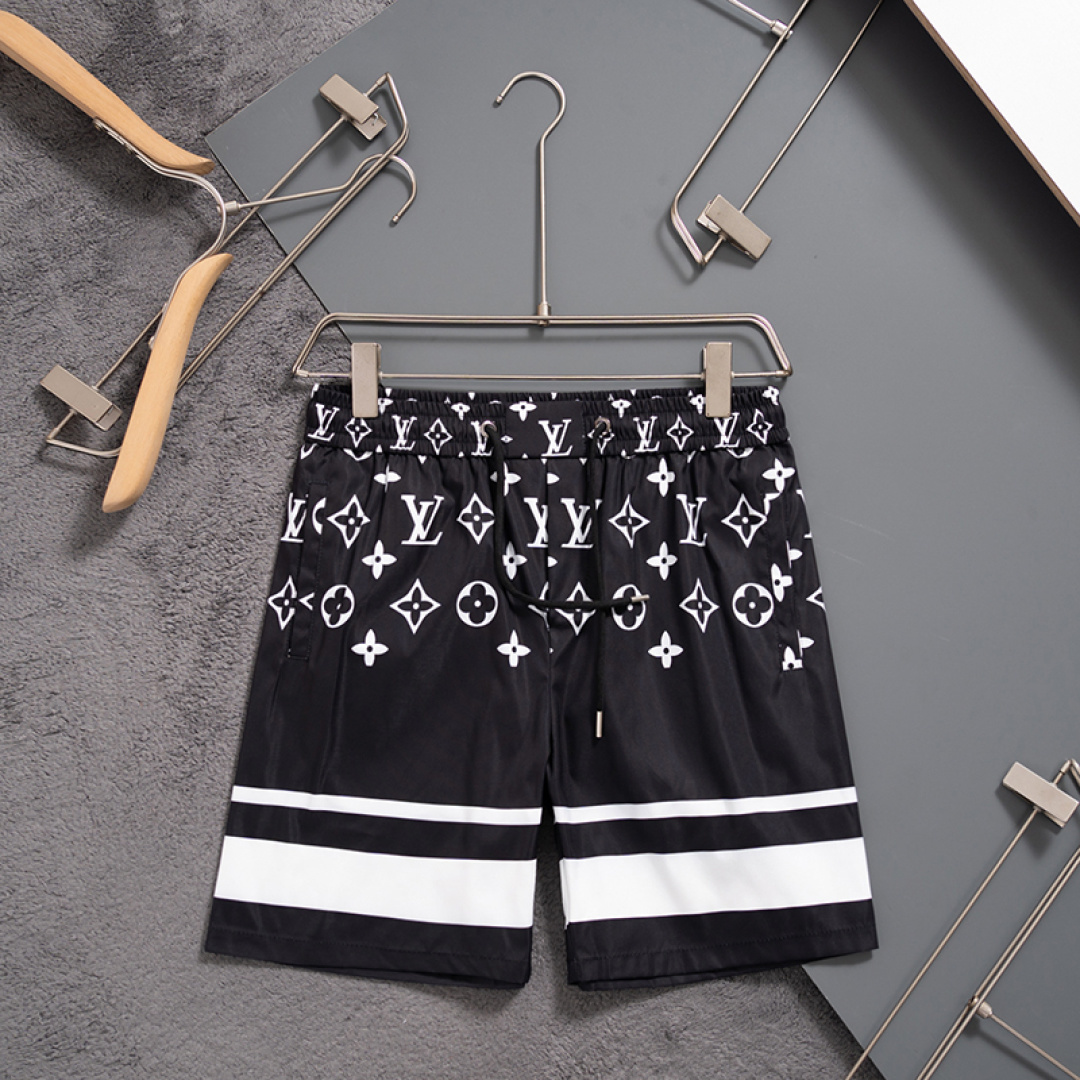 【LOUIS VUITTON】ショートパンツ