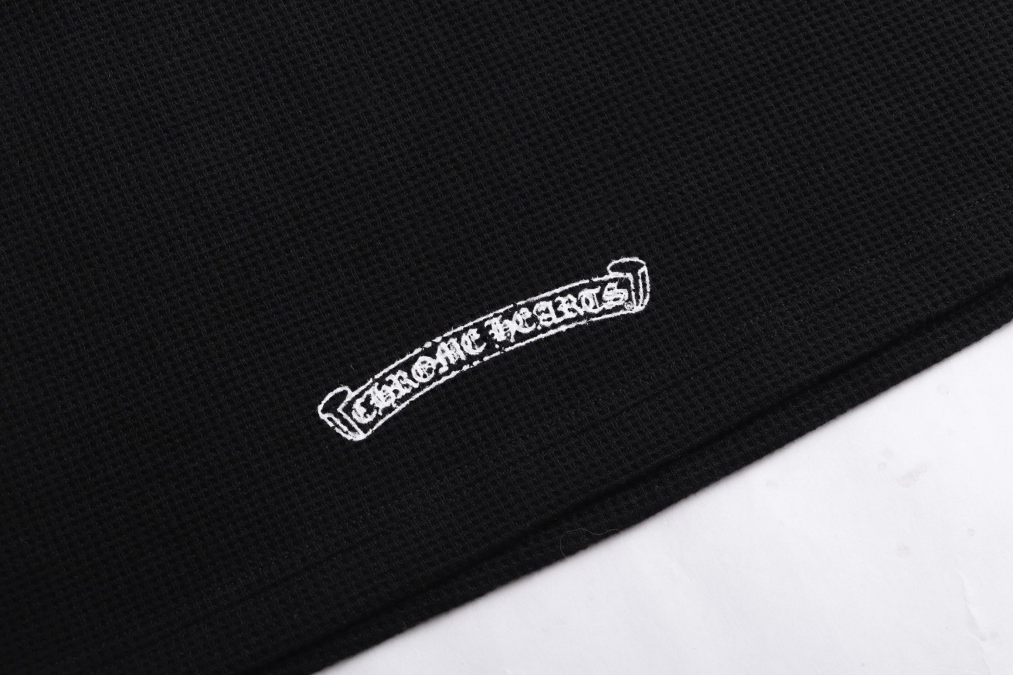 【Chrome Hearts x Matty Boy】長袖 T シャツ