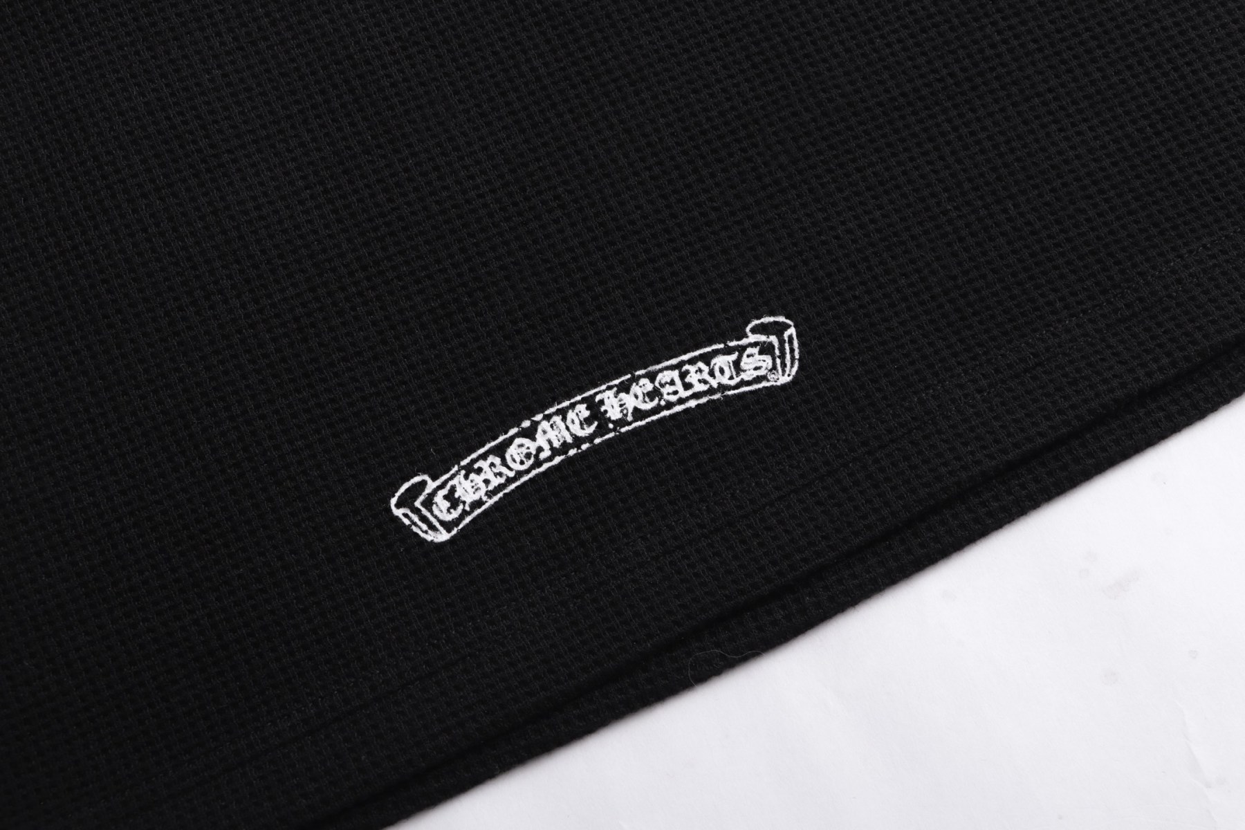 【Chrome Hearts x Matty Boy】長袖 T シャツ