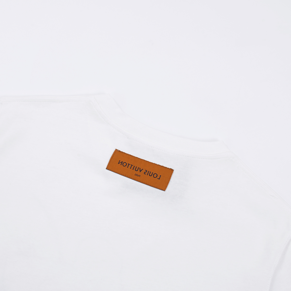 【LOUIS VUITTON】半袖 T シャツ