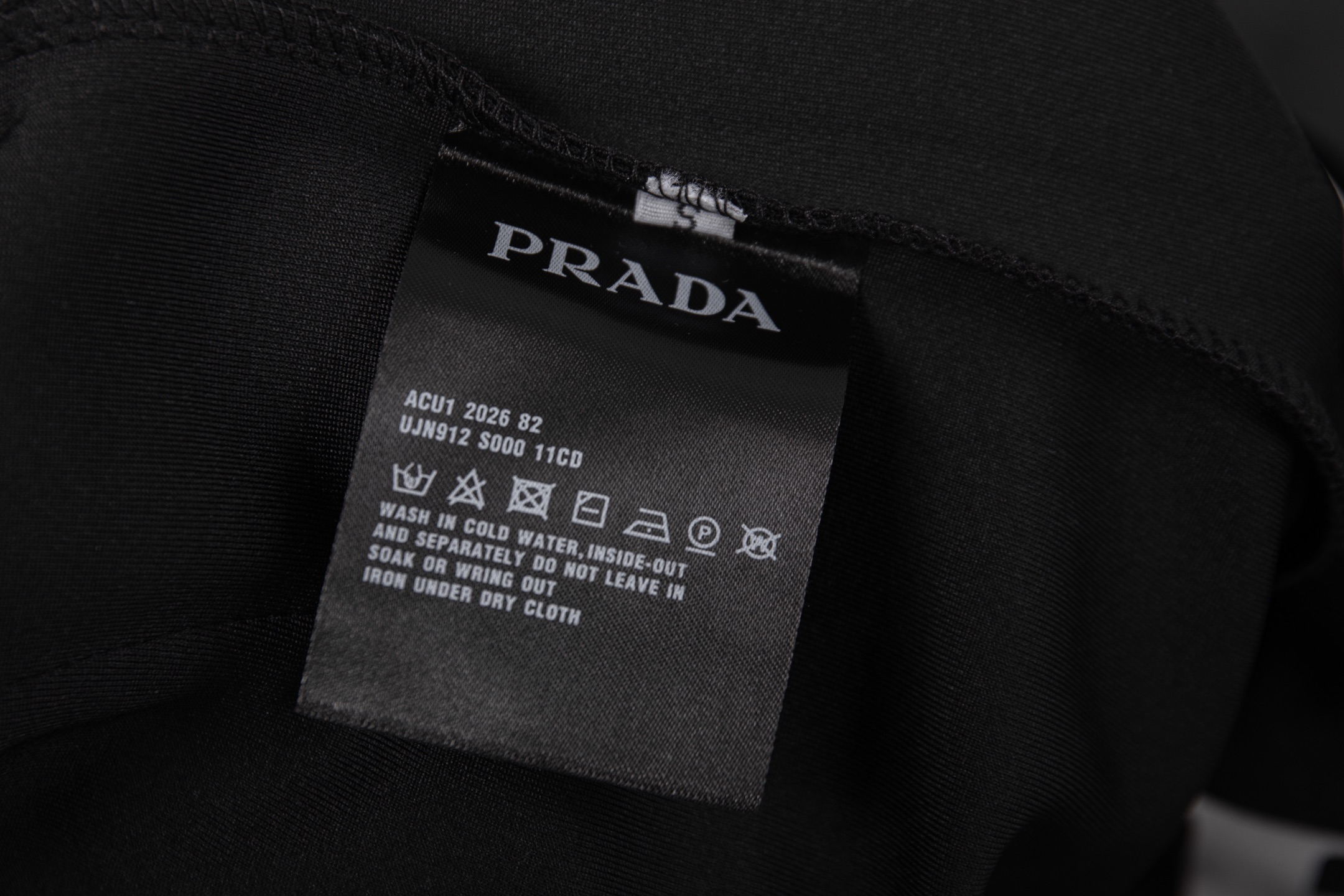 【PRADA】プラダ パーカー
