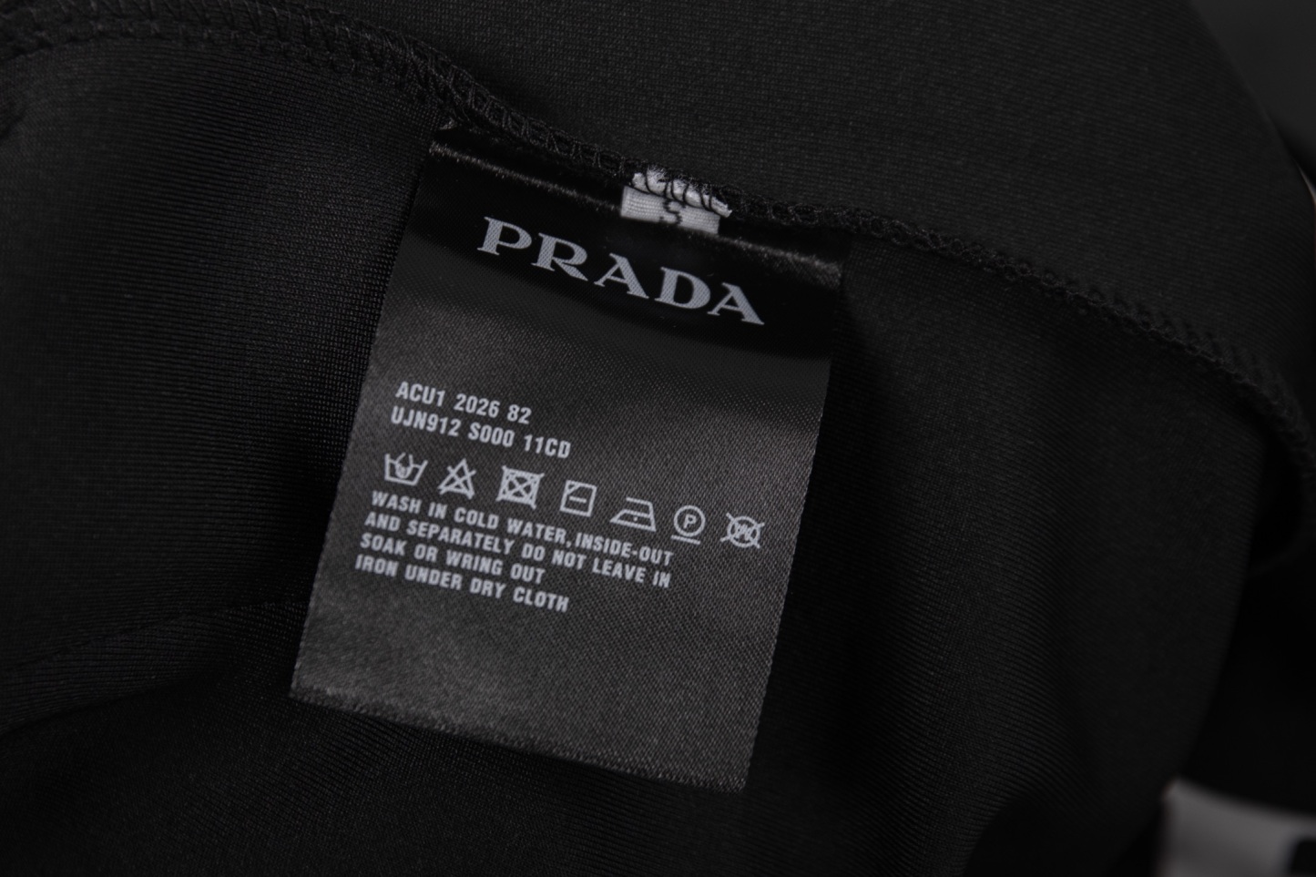 【PRADA】プラダ パーカー