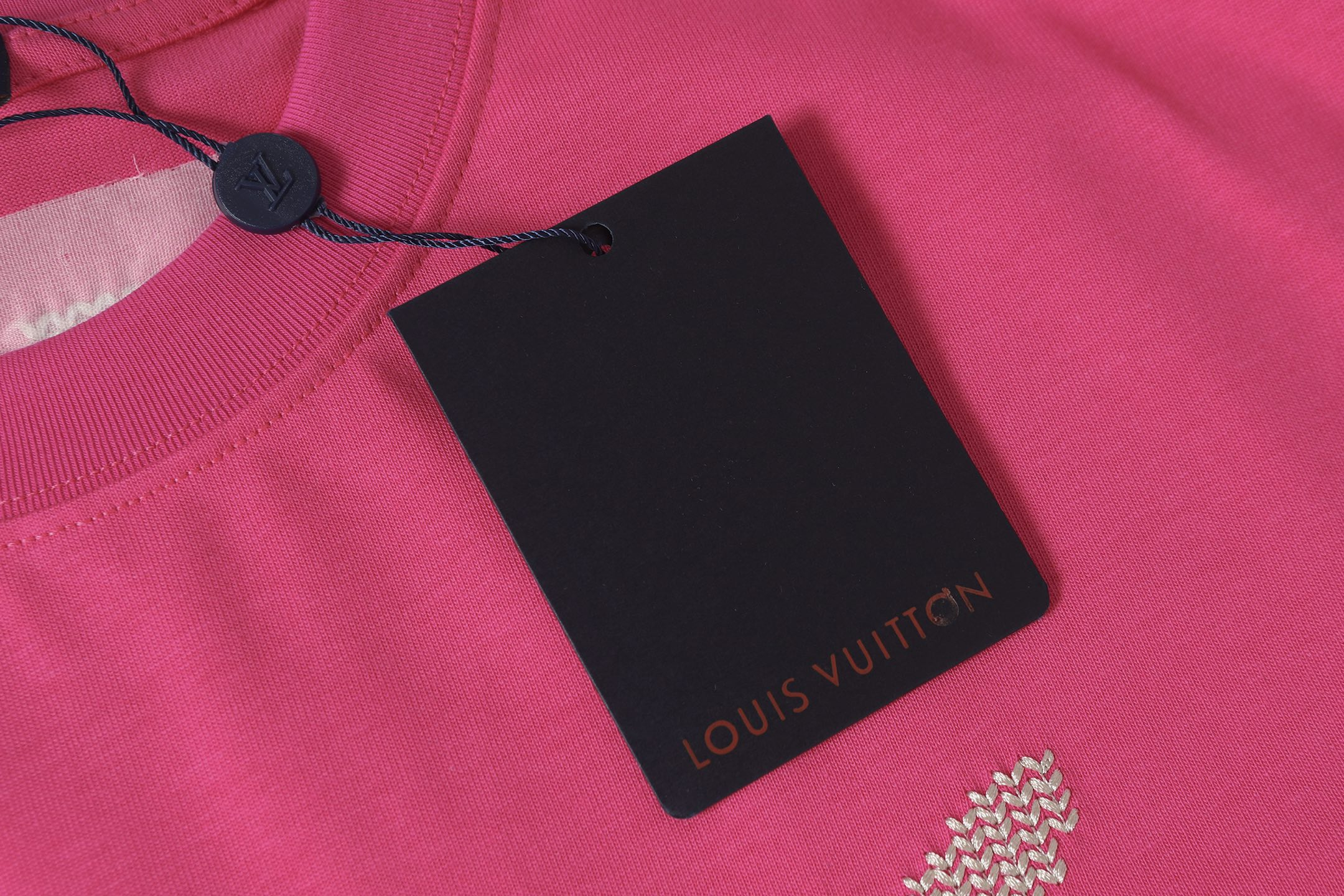 【LOUIS VUITTON】半袖 T シャツ