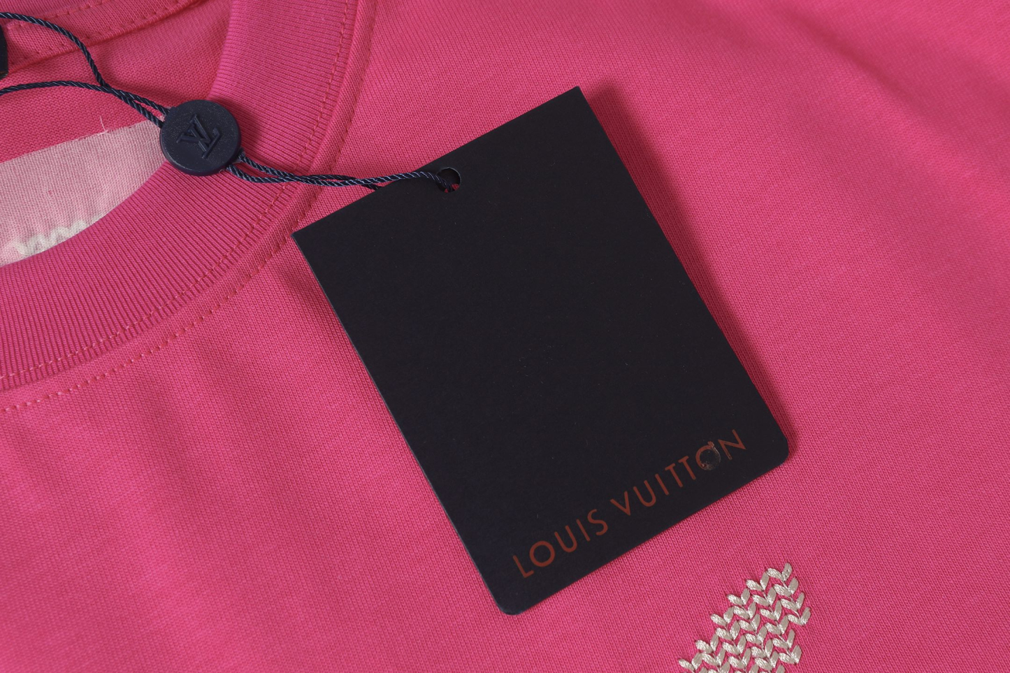 【LOUIS VUITTON】半袖 T シャツ