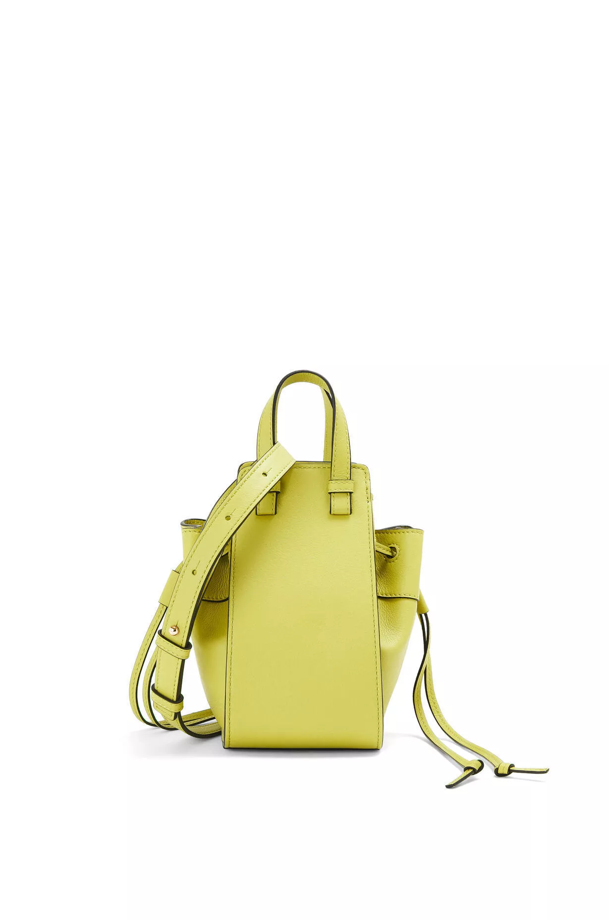 【LOEWE】★定番★ミニハンモックDWバッグ【バッグ】