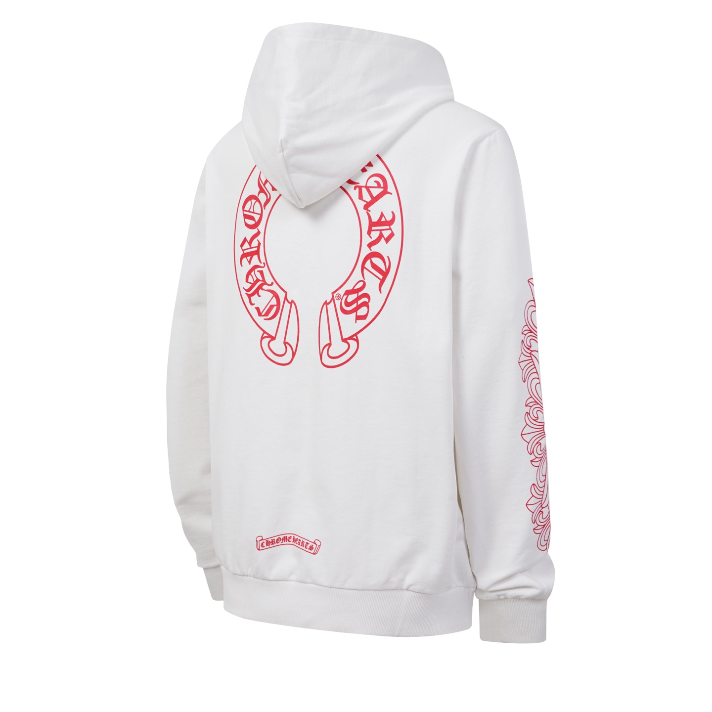 【CHROME HEARTS】クロムハーツ パーカー
