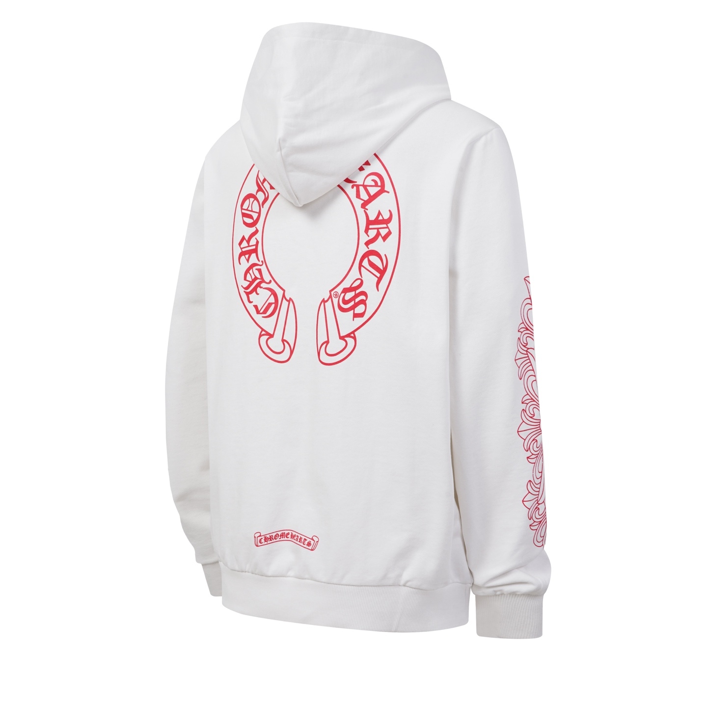 【CHROME HEARTS】クロムハーツ パーカー