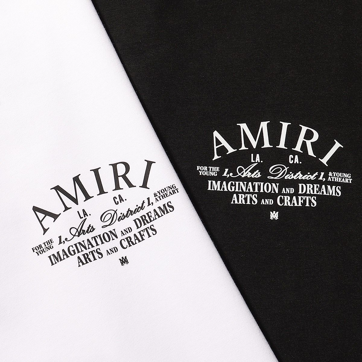 【AMIRI】半袖 T シャツ