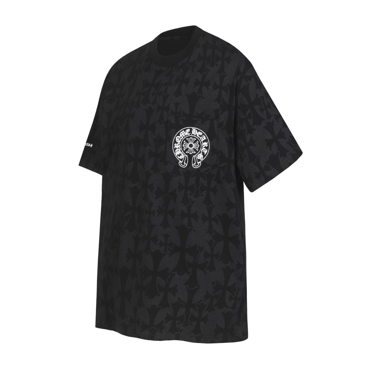 【CHROME HEARTS】半袖 T シャツ