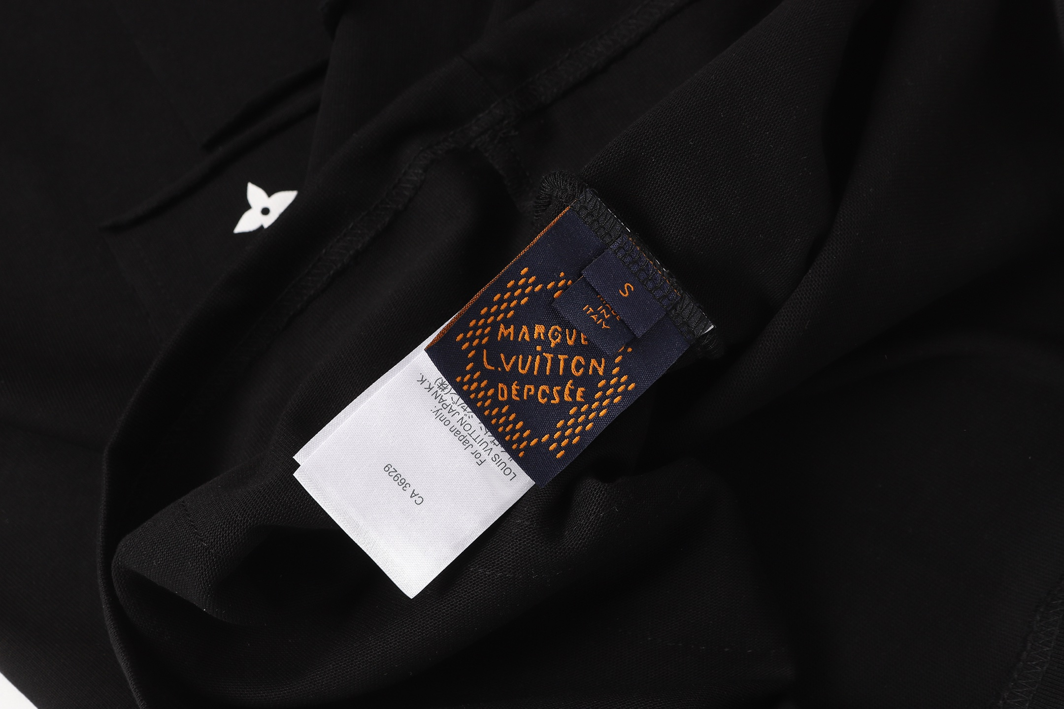 【LOUIS VUITTON】半袖 T シャツ