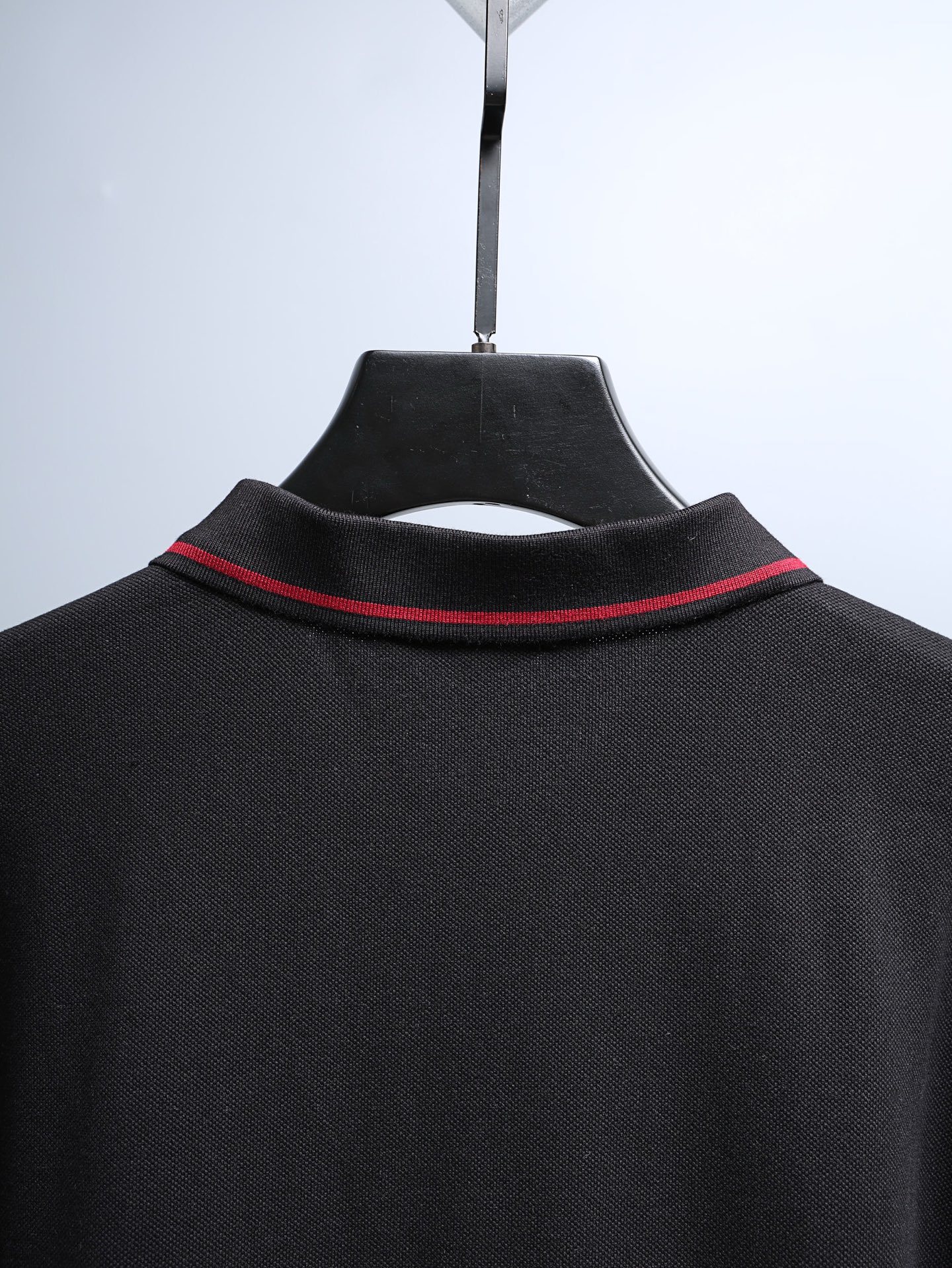 【MONCLER】半袖ポロシャツ