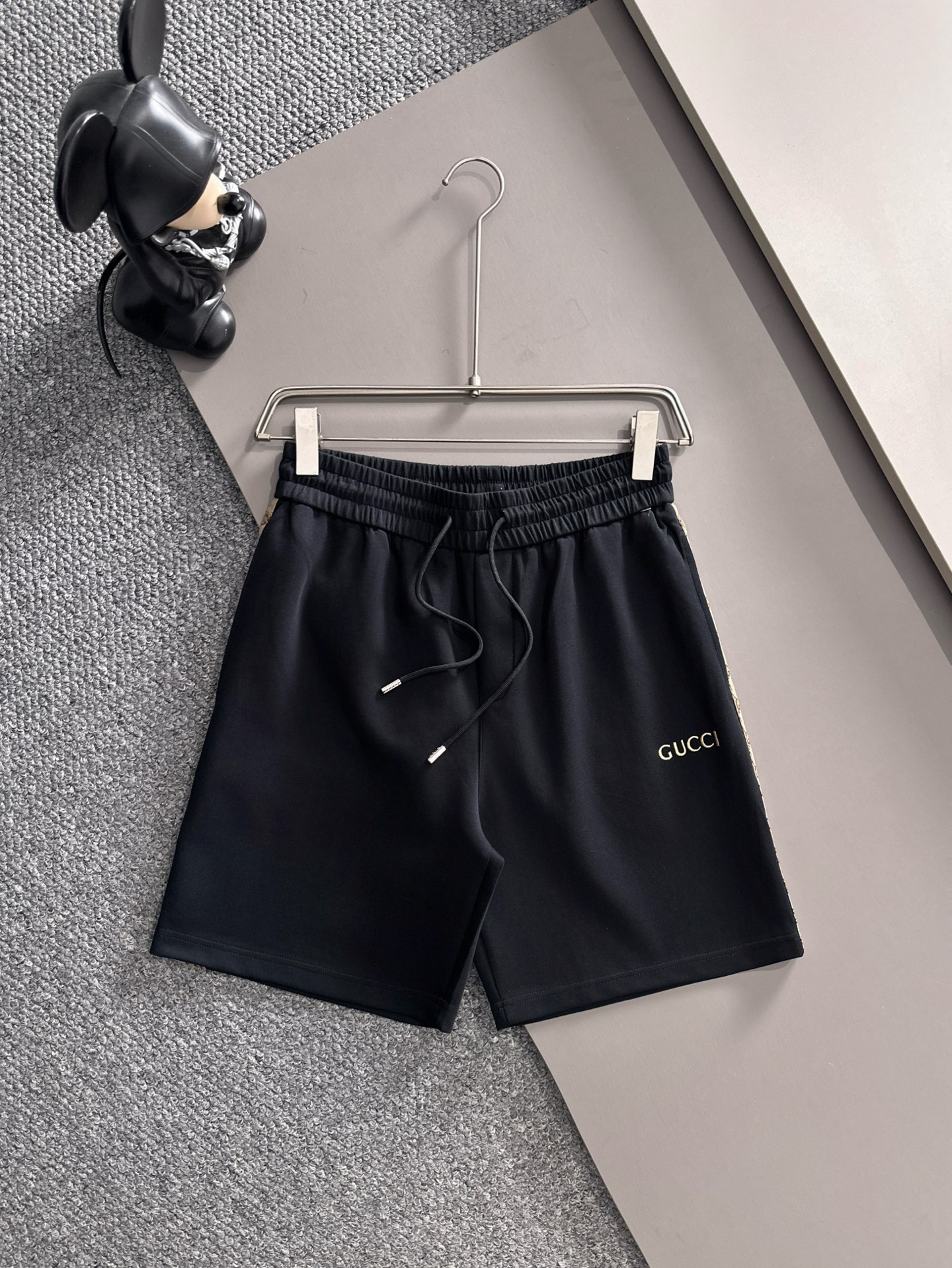 【GUCCI】半袖T シャツショートパンツ セットアップ